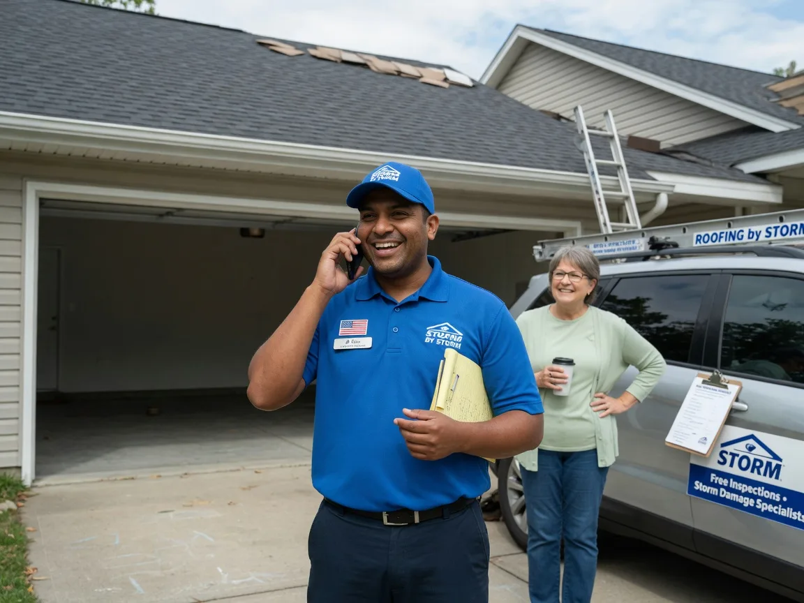 Roof Repair Near Me Saint Charles, IA FAQs