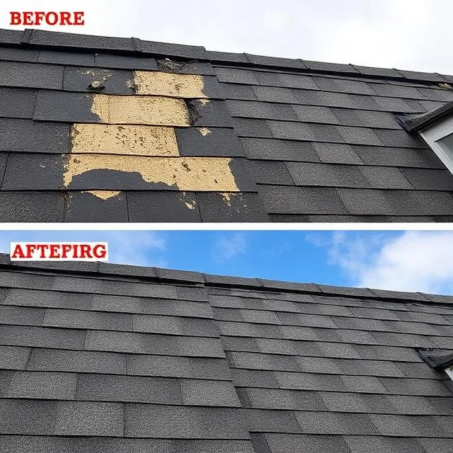 Roof Repair Near Me in Saint Charles, IA near me
